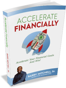 Accelerate Financially!