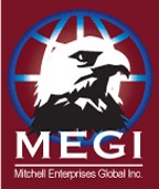 MEGI logo